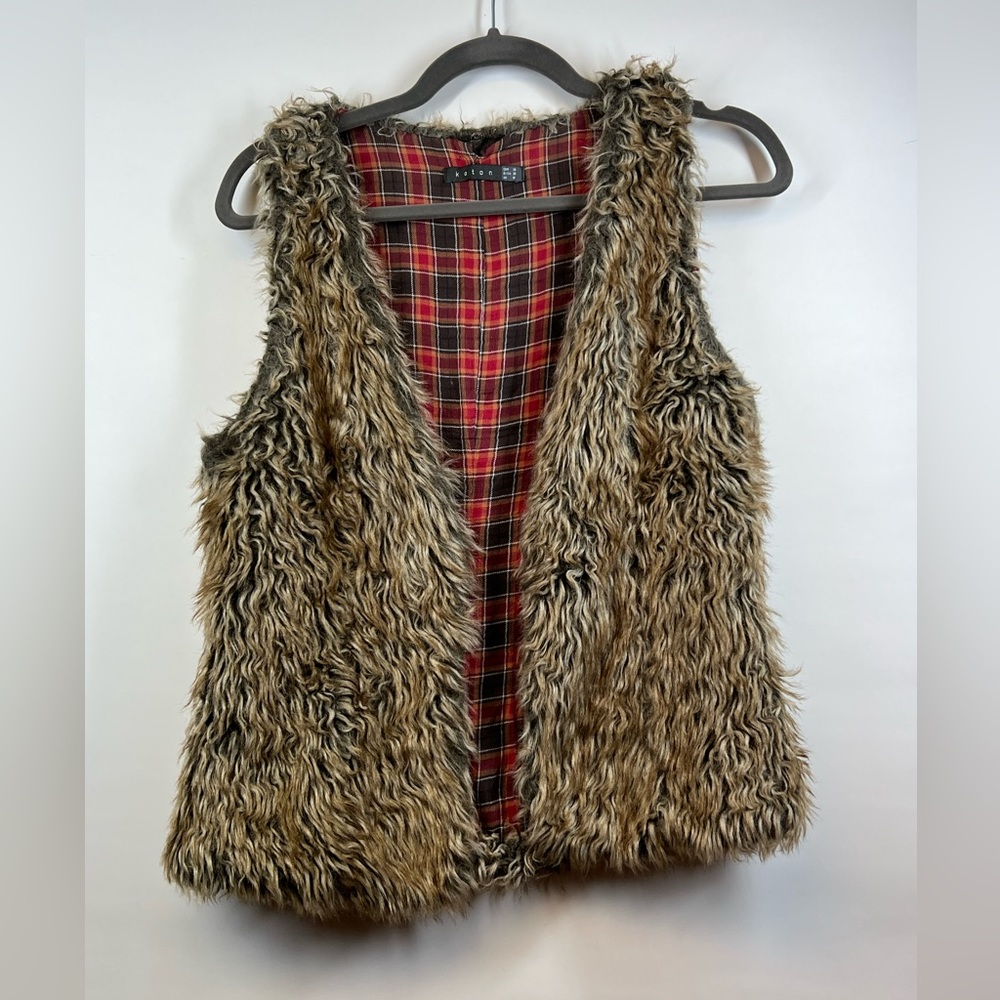 Koton Vest - Picture 1 of 7